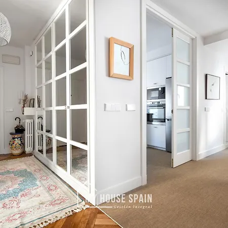 Myhousespain - Centrico Piso Junto A La Playa Apartmán *