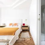 Myhousespain - Centrico Piso Junto A La Playa *