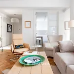 Lejlighed Myhousespain - Centrico Piso Junto A La Playa