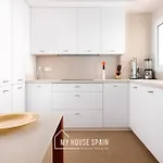 Lejlighed Myhousespain - Centrico Piso Junto A La Playa Gijón