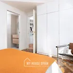 Myhousespain - Centrico Piso Junto A La Playa * Gijón