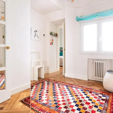 Lejlighed Myhousespain - Centrico Piso Junto A La Playa Gijón