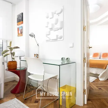 Myhousespain - Centrico Piso Junto A La Playa