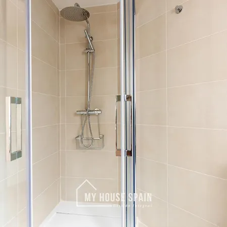 Myhousespain - Centrico Piso Junto A La Playa خيخون