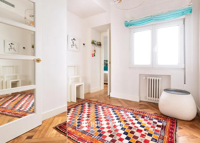 Apartamento Myhousespain - Centrico Piso Junto A La Playa Gijón